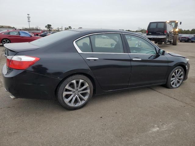 Photo 2 VIN: 1HGCR2F50FA032453 - HONDA ACCORD 