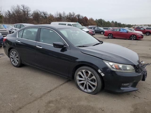 Photo 3 VIN: 1HGCR2F50FA032453 - HONDA ACCORD 