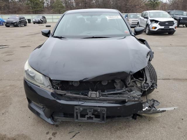 Photo 4 VIN: 1HGCR2F50FA032453 - HONDA ACCORD 