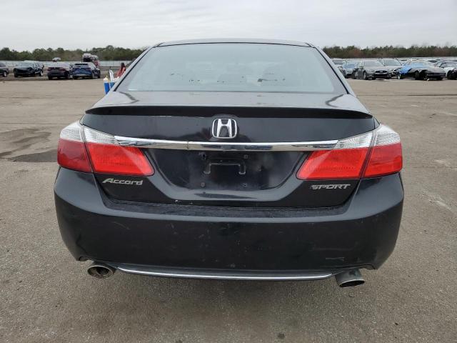 Photo 5 VIN: 1HGCR2F50FA032453 - HONDA ACCORD 