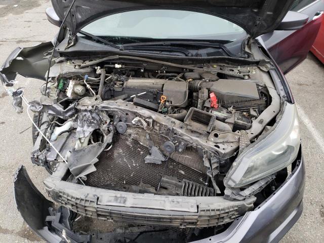 Photo 10 VIN: 1HGCR2F50FA033067 - HONDA ACCORD SPO 