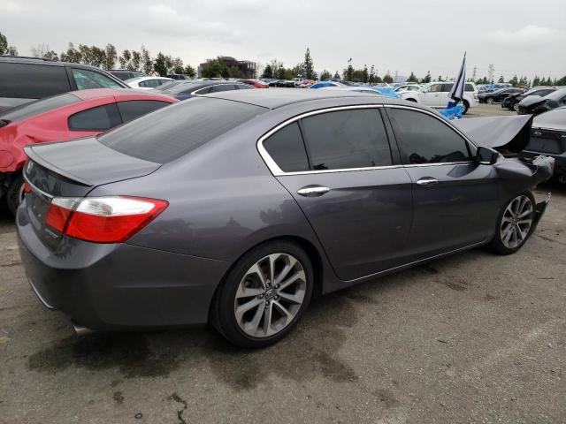 Photo 2 VIN: 1HGCR2F50FA033067 - HONDA ACCORD SPO 