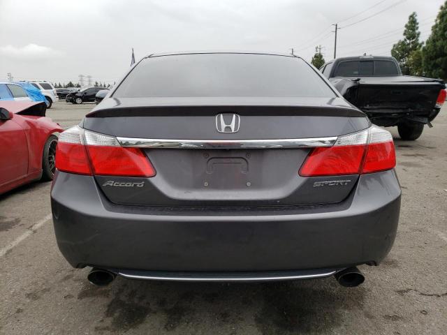 Photo 5 VIN: 1HGCR2F50FA033067 - HONDA ACCORD SPO 