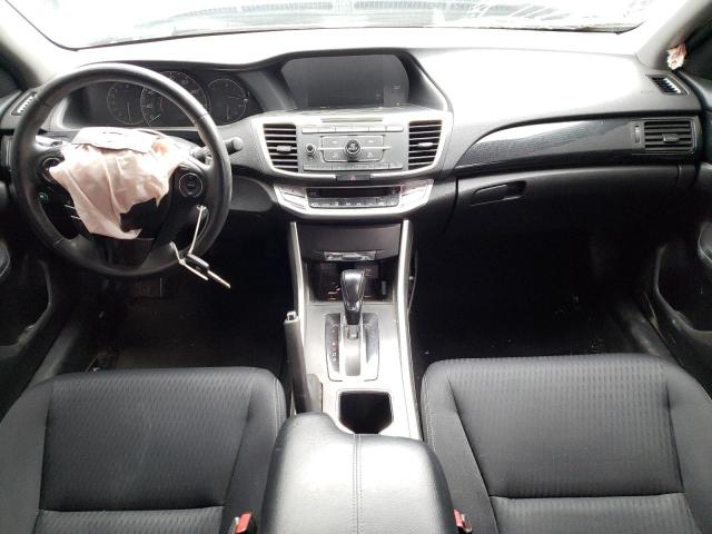 Photo 7 VIN: 1HGCR2F50FA033067 - HONDA ACCORD SPO 