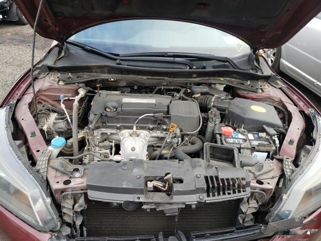 Photo 6 VIN: 1HGCR2F50FA033750 - HONDA ACCORD SPO 