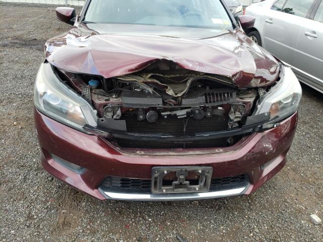 Photo 8 VIN: 1HGCR2F50FA033750 - HONDA ACCORD SPO 