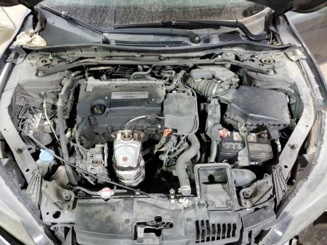 Photo 10 VIN: 1HGCR2F50FA036597 - HONDA ACCORD 