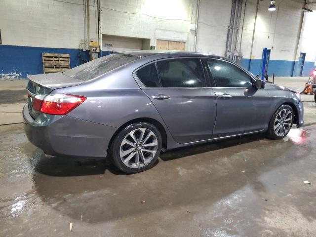 Photo 2 VIN: 1HGCR2F50FA036597 - HONDA ACCORD 