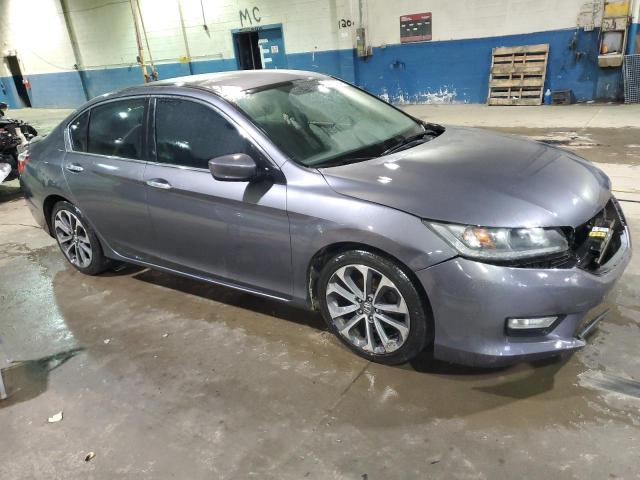 Photo 3 VIN: 1HGCR2F50FA036597 - HONDA ACCORD 