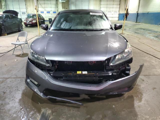 Photo 4 VIN: 1HGCR2F50FA036597 - HONDA ACCORD 