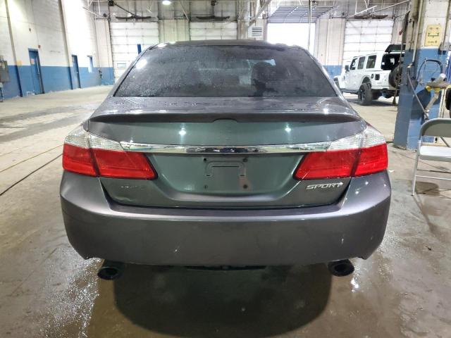 Photo 5 VIN: 1HGCR2F50FA036597 - HONDA ACCORD 