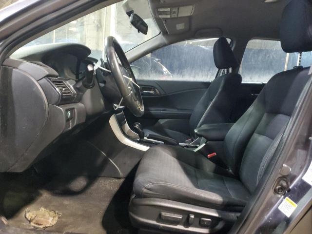 Photo 6 VIN: 1HGCR2F50FA036597 - HONDA ACCORD 