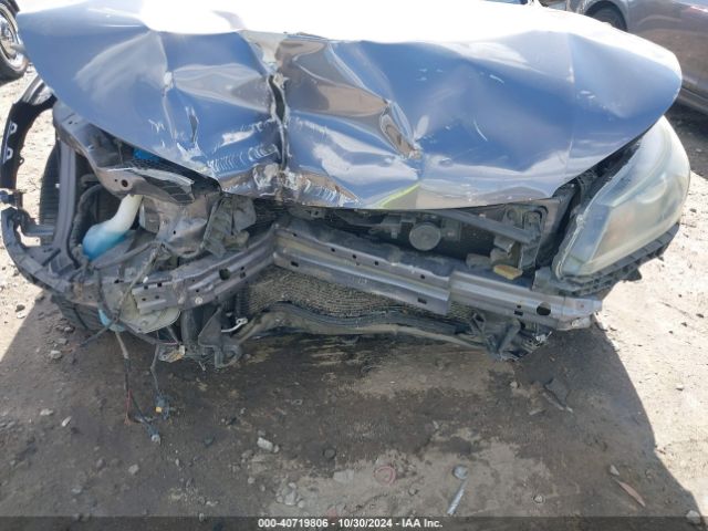 Photo 5 VIN: 1HGCR2F50FA047390 - HONDA ACCORD 