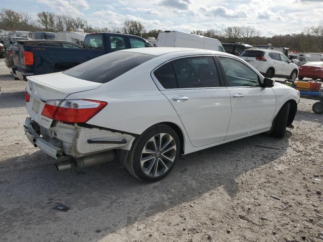 Photo 2 VIN: 1HGCR2F50FA050192 - HONDA ACCORD SPO 