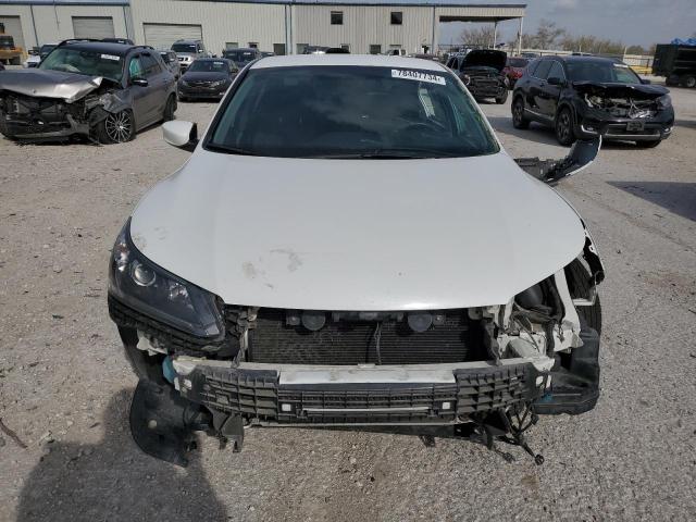 Photo 4 VIN: 1HGCR2F50FA050192 - HONDA ACCORD SPO 