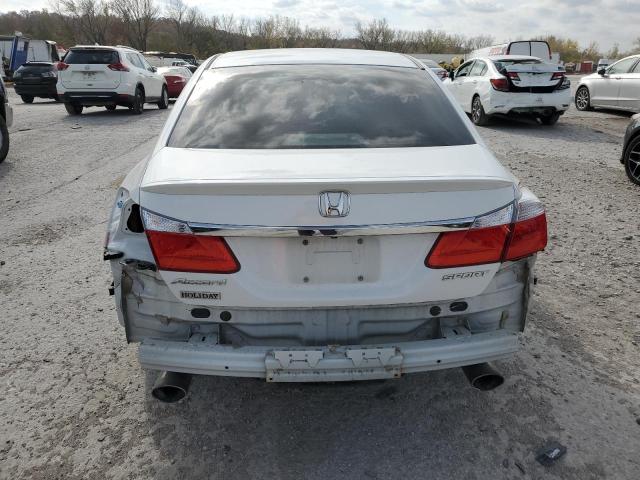 Photo 5 VIN: 1HGCR2F50FA050192 - HONDA ACCORD SPO 