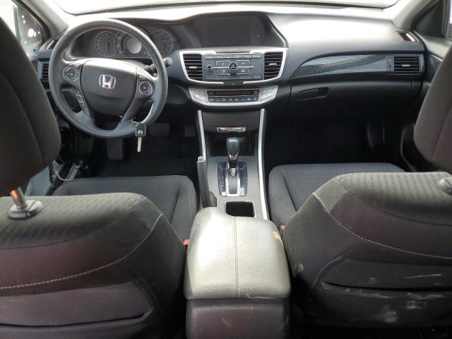 Photo 7 VIN: 1HGCR2F50FA050192 - HONDA ACCORD SPO 