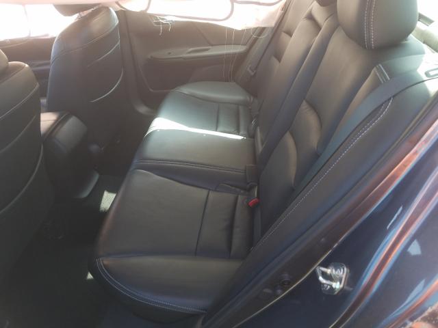 Photo 5 VIN: 1HGCR2F50FA055053 - HONDA ACCORD SPO 