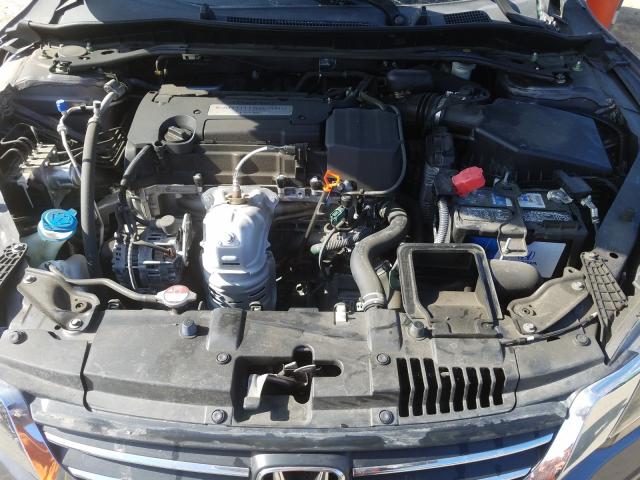 Photo 6 VIN: 1HGCR2F50FA055053 - HONDA ACCORD SPO 