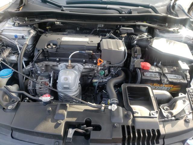 Photo 6 VIN: 1HGCR2F50FA058082 - HONDA ACCORD SPO 