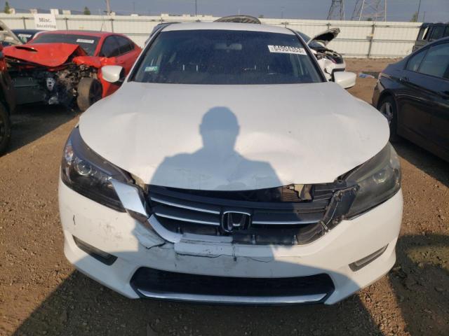 Photo 4 VIN: 1HGCR2F50FA058258 - HONDA ACCORD SPO 