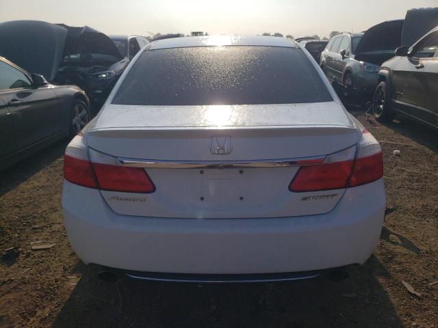 Photo 5 VIN: 1HGCR2F50FA058258 - HONDA ACCORD SPO 