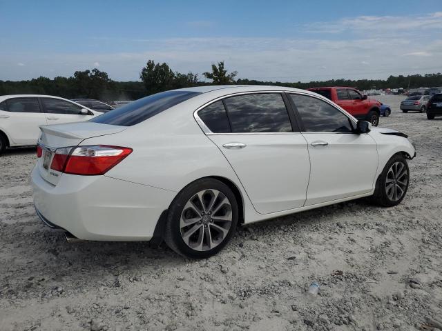 Photo 2 VIN: 1HGCR2F50FA070720 - HONDA ACCORD SPO 