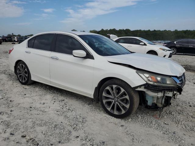 Photo 3 VIN: 1HGCR2F50FA070720 - HONDA ACCORD SPO 