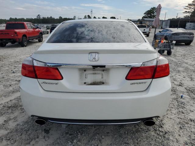 Photo 5 VIN: 1HGCR2F50FA070720 - HONDA ACCORD SPO 