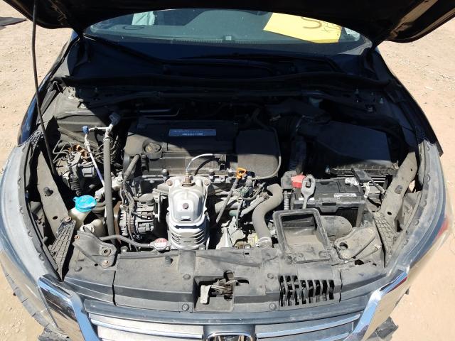 Photo 6 VIN: 1HGCR2F50FA074900 - HONDA ACCORD SPO 