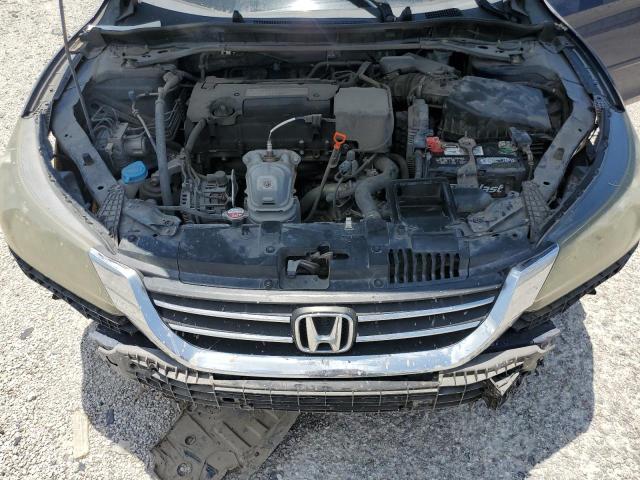 Photo 10 VIN: 1HGCR2F50FA076176 - HONDA ACCORD SPO 