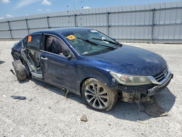 Photo 3 VIN: 1HGCR2F50FA076176 - HONDA ACCORD SPO 