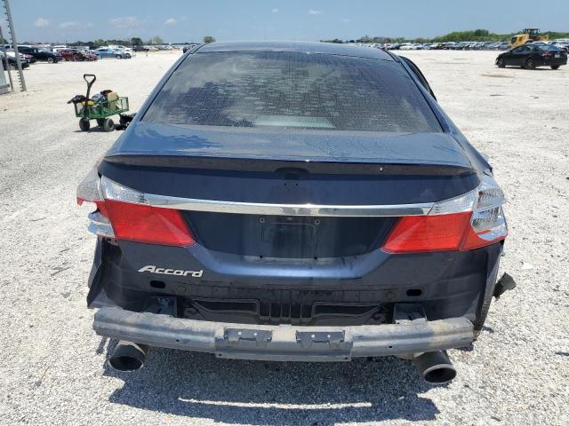 Photo 5 VIN: 1HGCR2F50FA076176 - HONDA ACCORD SPO 