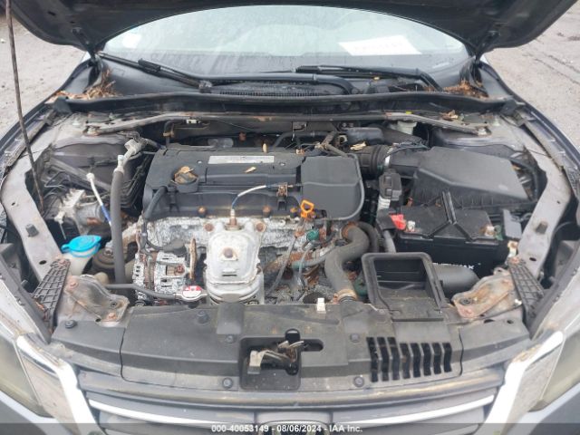 Photo 9 VIN: 1HGCR2F50FA077537 - HONDA ACCORD 