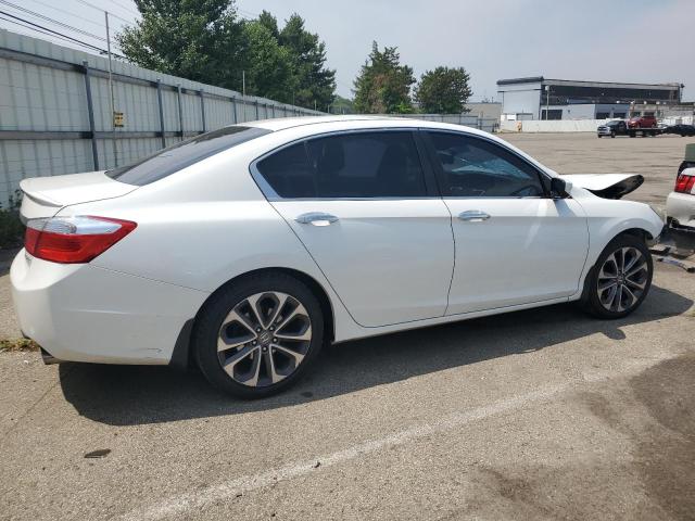 Photo 2 VIN: 1HGCR2F50FA078882 - HONDA ACCORD SPO 