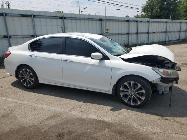 Photo 3 VIN: 1HGCR2F50FA078882 - HONDA ACCORD SPO 