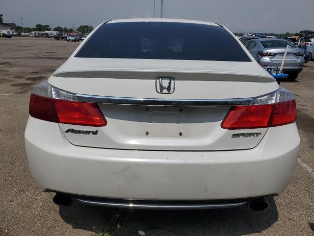 Photo 5 VIN: 1HGCR2F50FA078882 - HONDA ACCORD SPO 