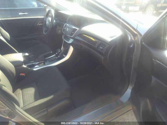 Photo 4 VIN: 1HGCR2F50FA090787 - HONDA ACCORD SEDAN 