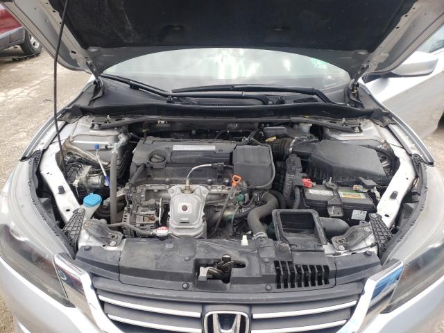 Photo 6 VIN: 1HGCR2F50FA091549 - HONDA ACCORD SPO 