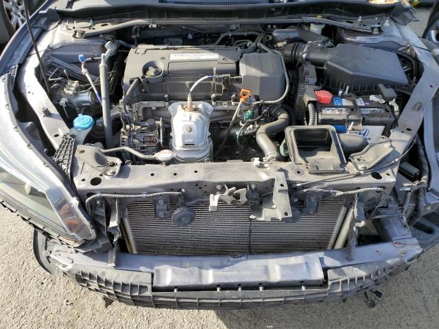 Photo 10 VIN: 1HGCR2F50FA100539 - HONDA ACCORD 