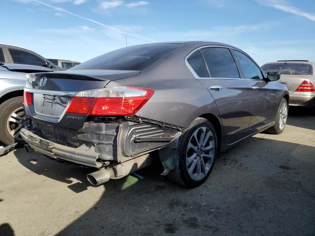 Photo 2 VIN: 1HGCR2F50FA100539 - HONDA ACCORD 