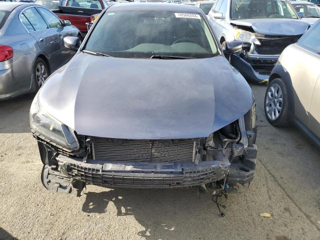 Photo 4 VIN: 1HGCR2F50FA100539 - HONDA ACCORD 