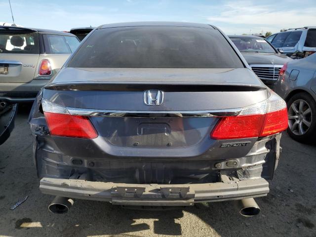 Photo 5 VIN: 1HGCR2F50FA100539 - HONDA ACCORD 