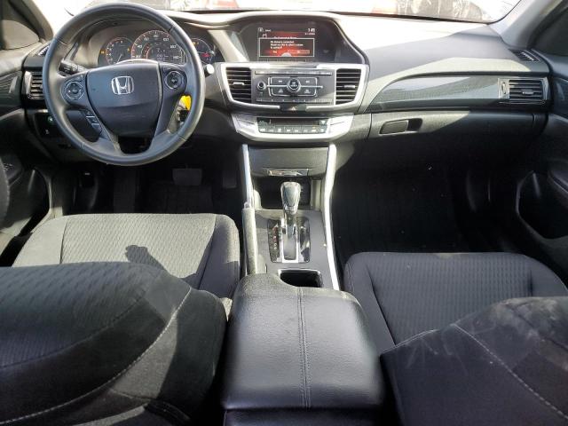 Photo 7 VIN: 1HGCR2F50FA100539 - HONDA ACCORD 