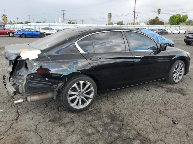 Photo 2 VIN: 1HGCR2F50FA102579 - HONDA ACCORD SPO 