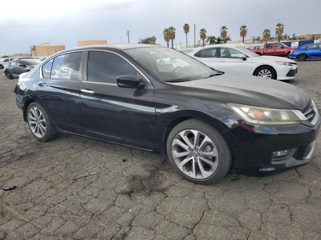 Photo 3 VIN: 1HGCR2F50FA102579 - HONDA ACCORD SPO 