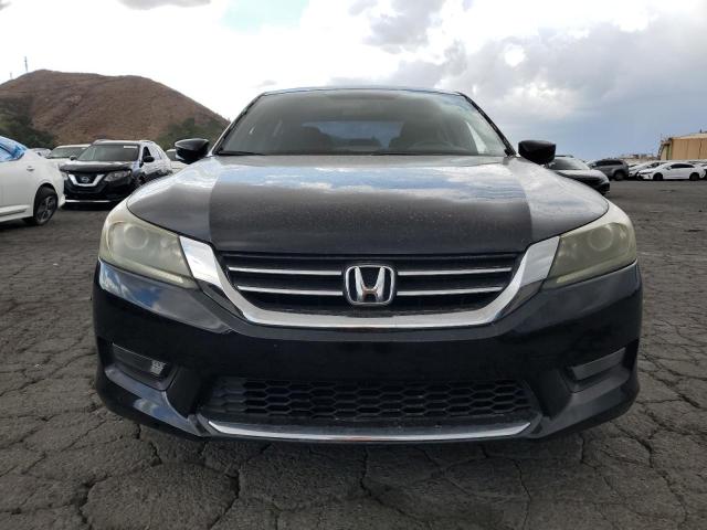 Photo 4 VIN: 1HGCR2F50FA102579 - HONDA ACCORD SPO 