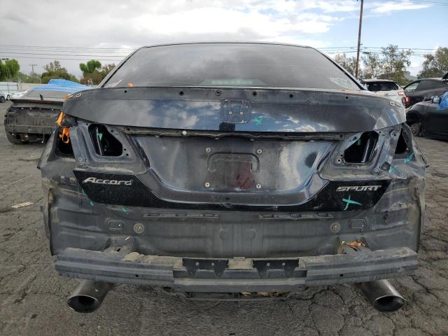 Photo 5 VIN: 1HGCR2F50FA102579 - HONDA ACCORD SPO 