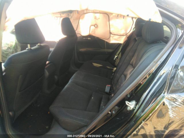 Photo 7 VIN: 1HGCR2F50FA102601 - HONDA ACCORD SEDAN 