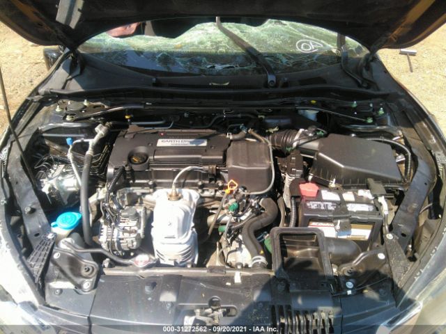 Photo 9 VIN: 1HGCR2F50FA102601 - HONDA ACCORD SEDAN 